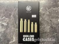 RWS Hülsen High End Cases im Kaliber 7x64mm