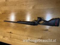 Blaser R8 Ultimate Leather 300win Mag