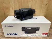 Pulsar Axion XM30F Sonderpreis 