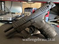 Walther P22Q