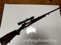 Repetierbüchse 