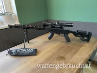 Ruger Precision Cal. 22 Rifle