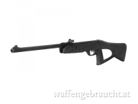 Gamo Luftdruckgewehr Delta Fox GT 4,5 mm Schwarz