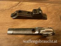 Ersatzteile für Remington Woodmaster
