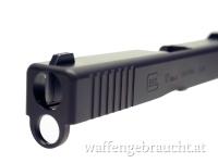 Glock 17 Gen4 Verschluss 9x19 *AKTION* STATT €333,40 nur €199,-