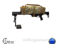 Cole-Tac Rifle Handle Multicam oder Black Multicam lagernd