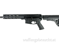 Aktion!! Ruger AR-556 SB Tactical 10,5" Kal. .223 Rem lagernd