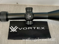 Vortex Diamondback Tactical 6-24x50 FFP MRAD
