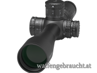 Arken SH4J 6-24X50 GEN2 FFP MIL VPR beleuchtet, 34mm Mittelrohr, 50BMG zertifiziert, Japan Glas