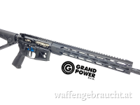 Grand Power GP R15 Freya Skeleton Kal. .223 Rem/5,56 Nato