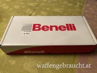 Standard Schaft 375mm für Benelli 828U Black