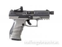 WALTHER PPQ 4" Q 4 COMBO INKL RED DOT