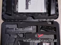 Walther PDP FS 4"
