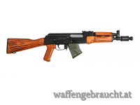 WBP MINI JACK 7,62X39 SCHICHTHOLZ LL 259 SIDERAIL