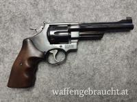  S&W Smith & Wesson 27-5 - 6" - .357 Magnum