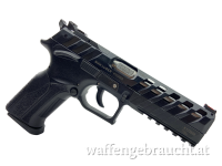 Grand Power X-Calibur Match Mk23 Kal. 9mm Luger auf Lager