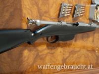 Bajonett Österreich M95 FGGY für Steyr-Mannlicher Karabiner M95