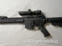 Schmeisser AR15 M4 10,5"