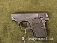 FN DEPOSE Kal.6,35 Browning 