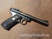 Pistole Ruger Mark II .22 l.r.