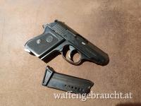 Pistole Erma-Werke Mod. EP552 S .22 l.r.