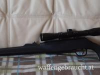 Remington Viper 522 mit Tasco 4x32