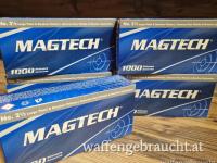 **AKTION**Magtech Zündhütchen 2 1/2 L.P. 1000 Stk.