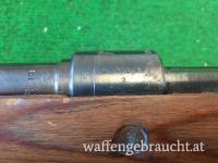 Mauser K98 swp 45 guter Zustand siehe Fotos