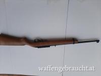 Ruger 10/22 Halbautomat