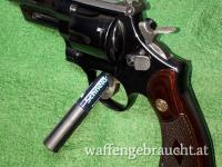Smith & Wesson 27 Classic