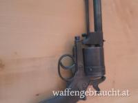 Gasser Revolver 11 mm M1870?