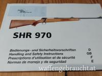 SHR 970 270 WIN Swiss Arms
