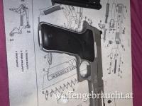 KK - Pistole Smith & Wesson 2206
