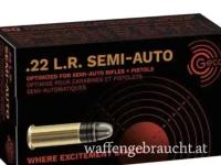 GECO 9 MM LUGER VOLLMANTEL 8,0G/124GRS. 1000 SCHUSS *Aktion* | www.waffen.shopping