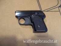 Walther Schreckschuss - Pistole  UP 1 