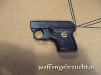 RG 2 Schreckschuss-Start-Pistole Rhöm