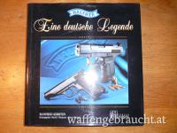 Buch Walther Eine Deutsche Legende Pistolen Ulm Waffen Buch Waffe