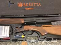 Beretta 690 AS Black Edition 