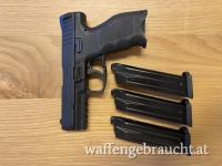 Airsoft Pistole HK VP9