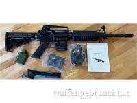 NORINCO AR15 M4 CQA .223 Rem 14,5" 