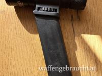 MAGAZIN FÜR Glock17 9mm mit Walther Licht