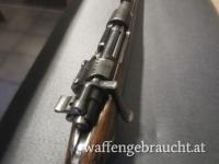 Ferlacher Mauser 6,5x57 Rarität