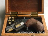 NAA Mini Revolver Kaliber 22 LR VERKAUFT