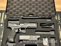 Walther PDP 5“ 9x19 15R OR INT