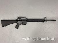 Oberland Arms AR 15 (reserviert)