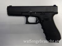 Glock 17 Gen4 9x19