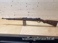 Mauser Karabiner 98k, byf 1944