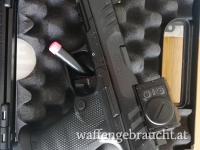 WALTHER PDP COMPACT 4,6“ OR PRO SD