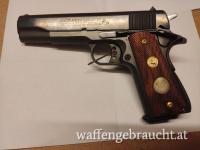 Colt 1911 MK IV Series 70 Goverment 45 ACP