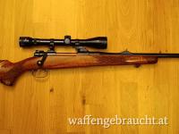 Ferlacher Mauser 6,5x57